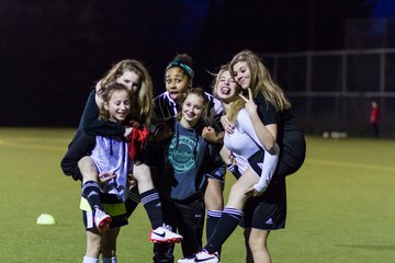 Bild 176 - C-Juniorinnen KT Training